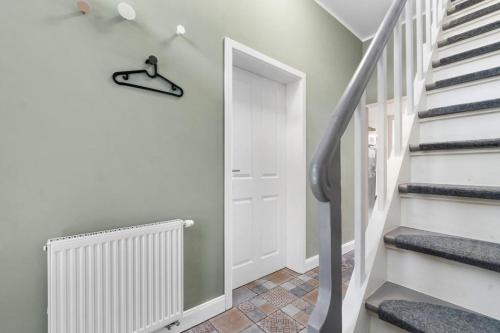 Gambar di galeri bagi JOOYFUL STAYS Townhouse di Kevelaer