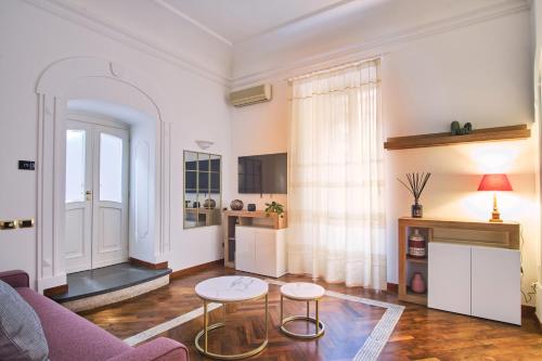 Pink Star Napoli Luxury Apartment