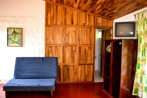 Gallery image of Termales del Bosque & Hot Springs in Quesada