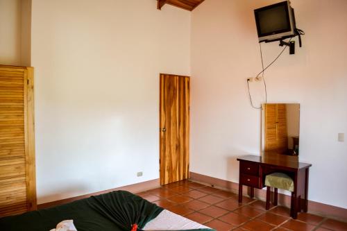 Gallery image of Termales del Bosque & Hot Springs in Quesada