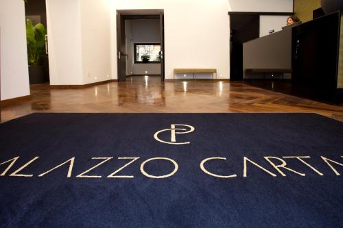 Palazzo Cartari photo 33