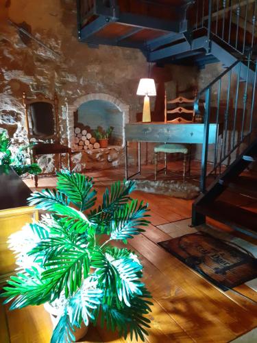 Fotografie z fotogalerie ubytování B&B Città Regia v destinaci Iglesias