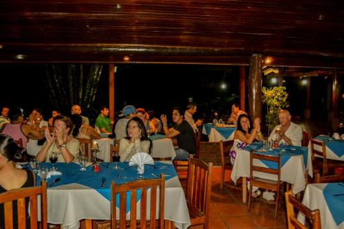 Gallery image of Termales del Bosque & Hot Springs in Quesada
