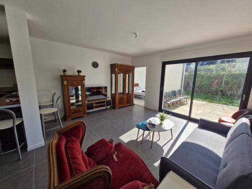 La Villa Caennaise-Caen