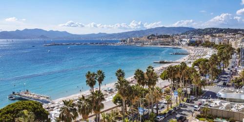 La Perle de Cannes