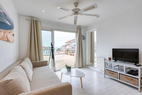 La Rose des Sables - Proche plage & centre-ville