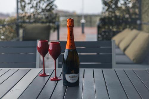 Billede fra billedgalleriet på Pontonul de pe Dunăre Giurgiu i Giurgiu