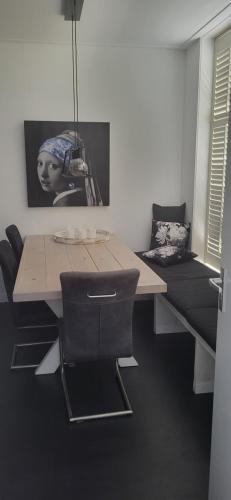Gallery image of Top Bed and Breakfast in Sneek
