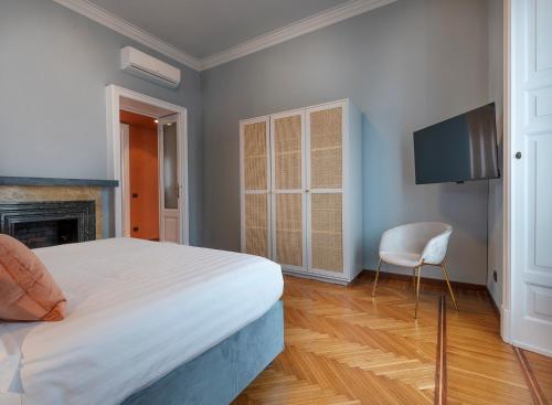 Fifty Eight Suite Milan Montenapoleone Two Bedrooms photo 11