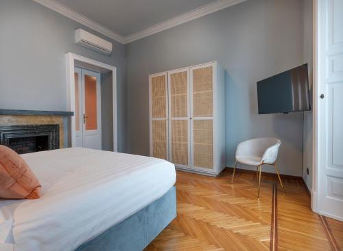 Fifty Eight Suite Milan Montenapoleone Two Bedrooms photo 8