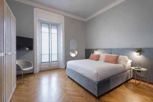 Fifty Eight Suite Milan Montenapoleone Two Bedrooms photo 10