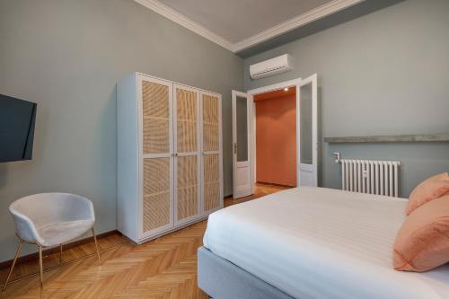Fifty Eight Suite Milan Montenapoleone Two Bedrooms photo 13