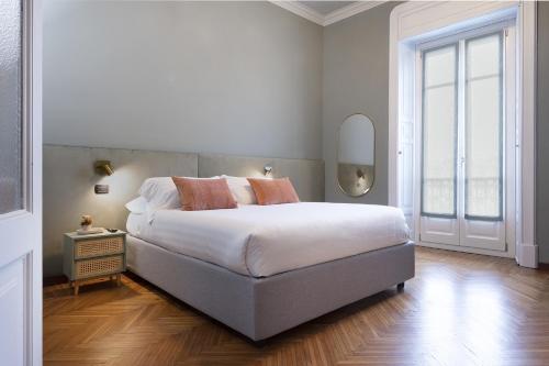 Fifty Eight Suite Milan Montenapoleone Two Bedrooms photo 12