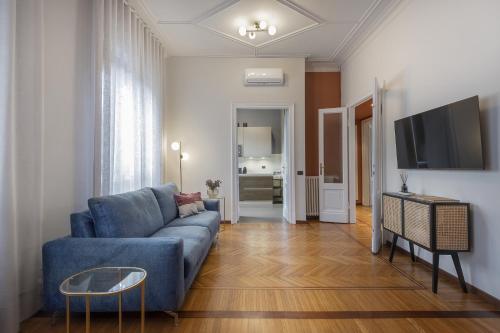 Fifty Eight Suite Milan Montenapoleone Two Bedrooms photo 6