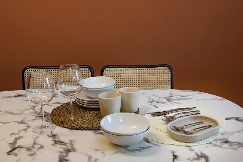 Fifty Eight Suite Milan Montenapoleone Two Bedrooms photo 18