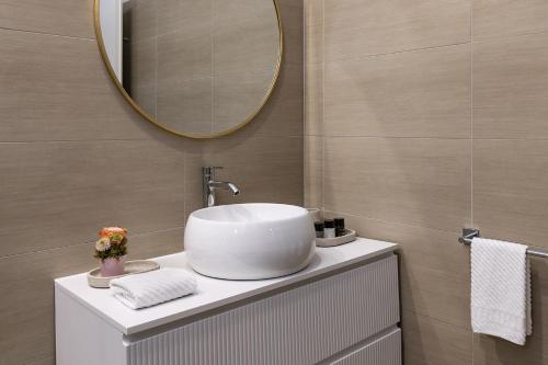 Fifty Eight Suite Milan Montenapoleone Two Bedrooms photo 9