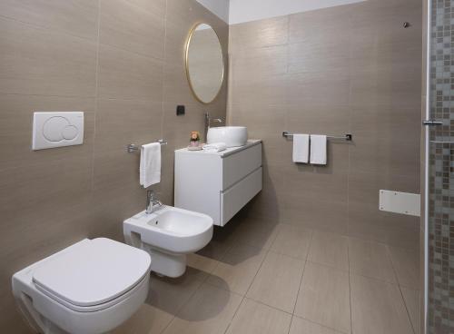 Fifty Eight Suite Milan Montenapoleone Two Bedrooms photo 22