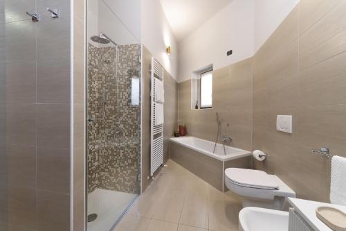 Fifty Eight Suite Milan Montenapoleone Two Bedrooms photo 23