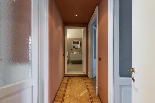 Fifty Eight Suite Milan Montenapoleone Two Bedrooms photo 25