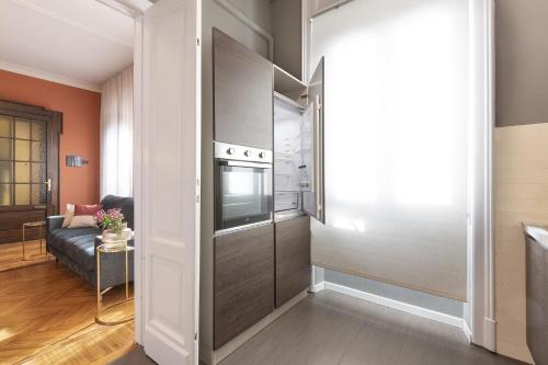 Fifty Eight Suite Milan Montenapoleone Two Bedrooms photo 24