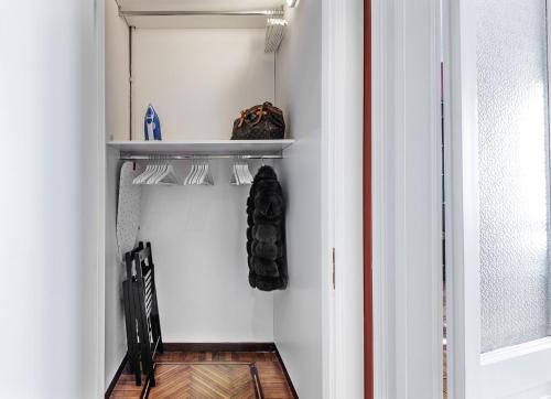 Fifty Eight Suite Milan Montenapoleone Two Bedrooms photo 26