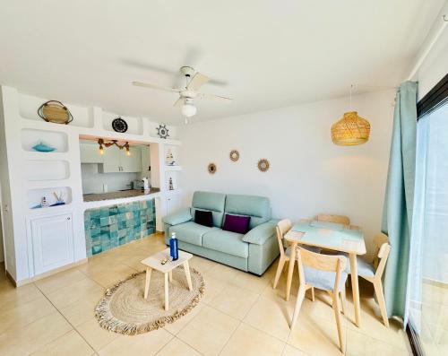 Apartamento Salitre