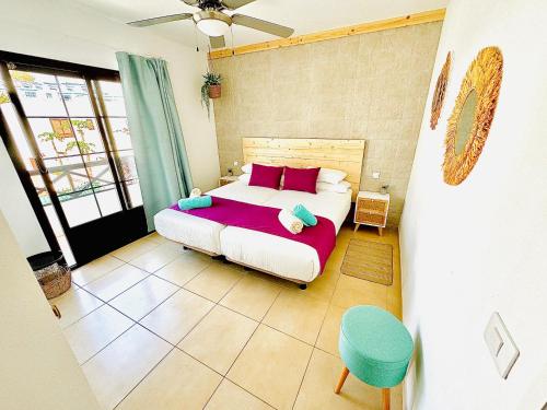 Apartamento Salitre