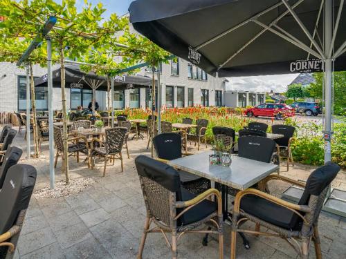 Gallery image of Strandhotel Wemeldinge in Wemeldinge