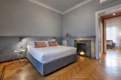 Fifty Eight Suite Milan Center photo 36