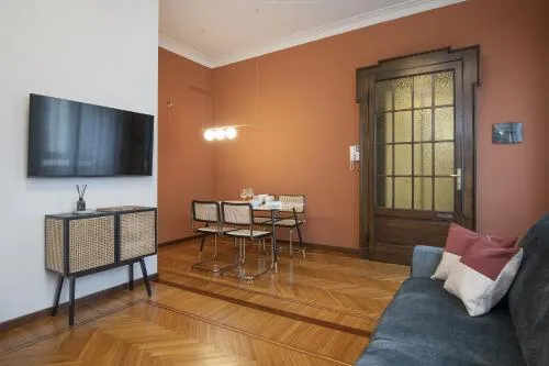 Fifty Eight Suite Milan Center photo 45
