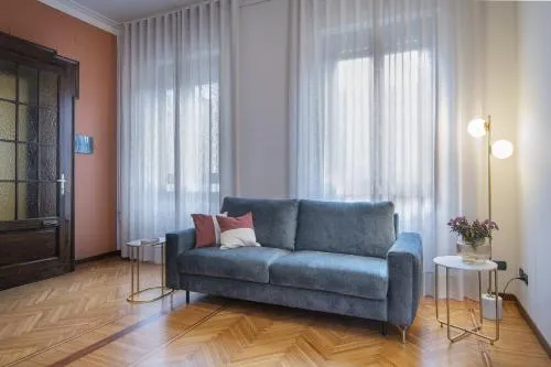 Fifty Eight Suite Milan Center photo 46
