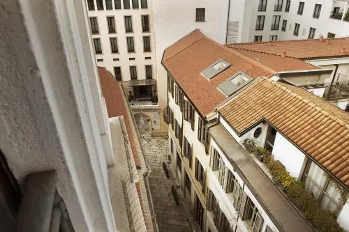 Fifty Eight Suite Milan Center photo 62