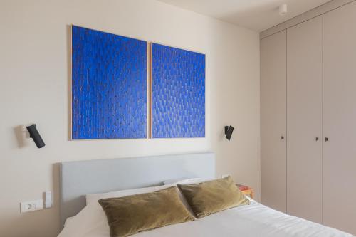 INDIGO - Brand New Studio Apartment