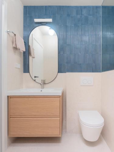 INDIGO - Brand New Studio Apartment