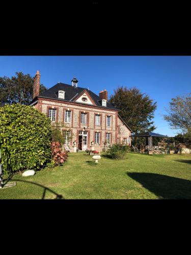 La Campagne à La Mer - Proche d'Etretat