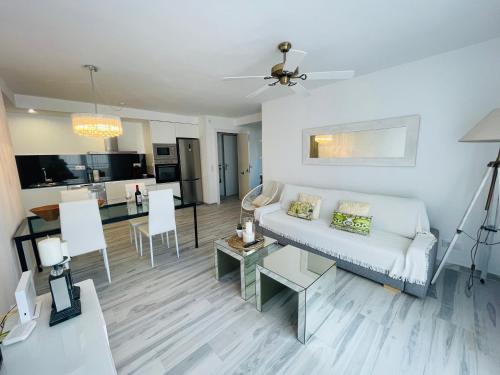Apartamento Musa Tarifa