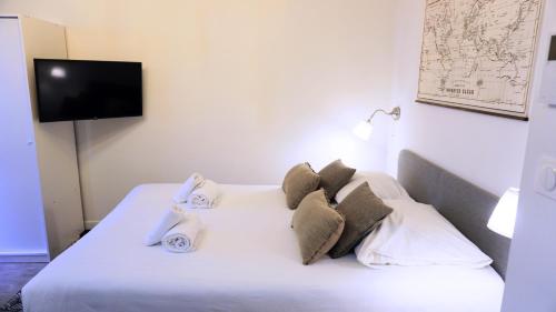 Proche Carlton & Croisette, Appartement 103