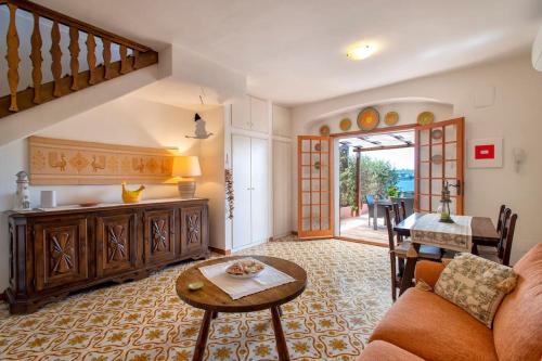 Villa Elicriso Le Bombarde, Alghero photo 3