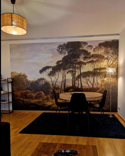 Fotografie z fotogalerie ubytování Chez Valérian, gare de Chantilly v destinaci Chantilly