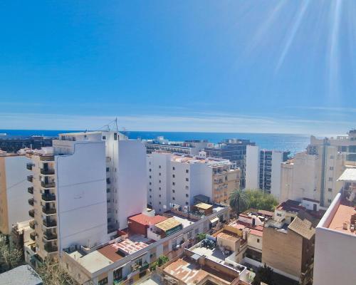 Suite Mar Azul By Calpitality