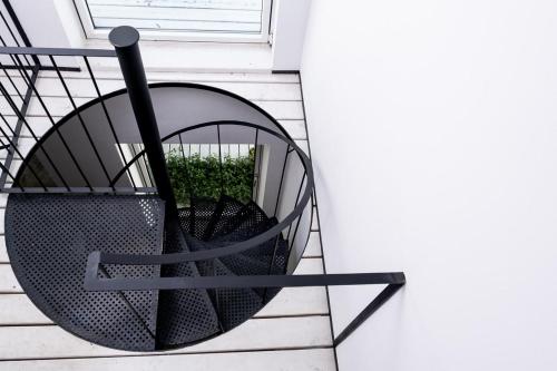 Afbeelding uit fotogalerij van Casa Blanca Łagów in Łagów