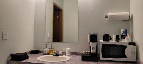 Φωτογραφία από το άλμπουμ του White Willow Motel σε Fruitland