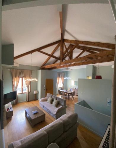 Maison familiale 3 chambres, parking gratuit photo 3