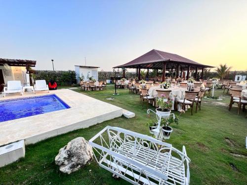 Galería fotográfica de Casa Bita Morales CASA 101 en Las Canoas