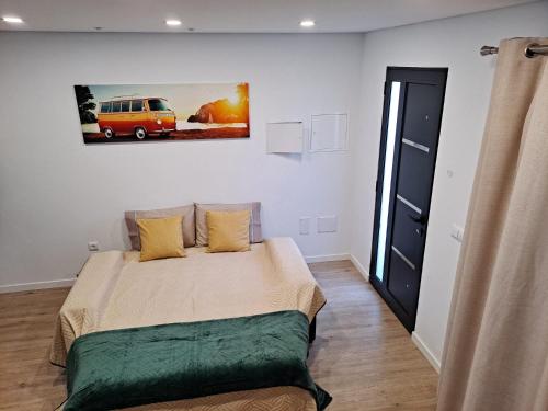 VCS House by Madeira Holiday