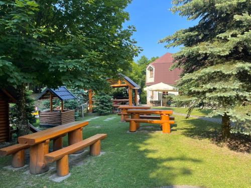 Gallery image of Motel na vrchu Baba s.r.o. in Pezinok