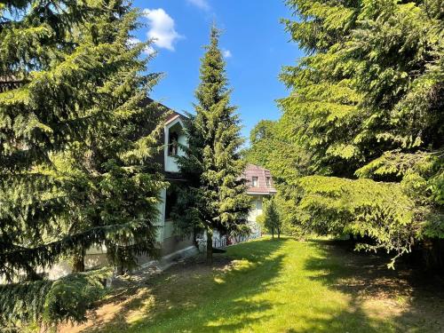 Gallery image of Motel na vrchu Baba s.r.o. in Pezinok