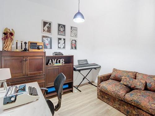 Alojamento Funchal - Silvestre House