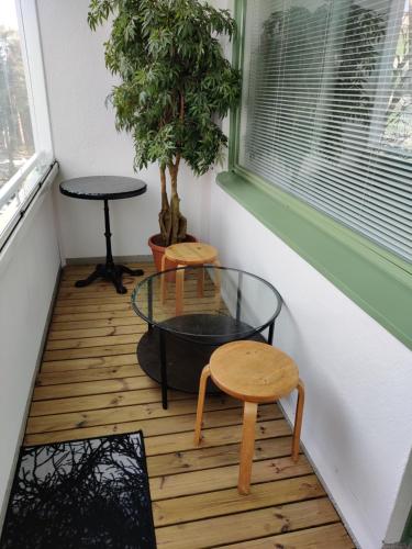 Φωτογραφία από το άλμπουμ του M Apartments Tesomankuja στο Τάμπερε