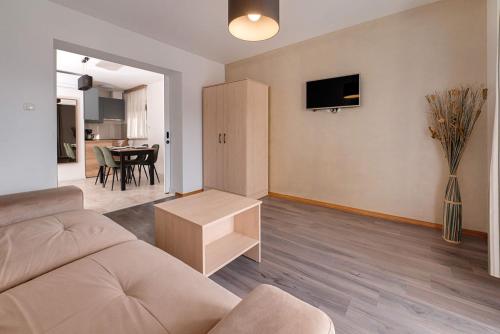 Bed & Breakfast Došen